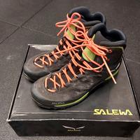 Sarponcini Salewa 45