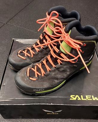 Sarponcini Salewa 45