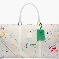 Jordan monogram DUFFLE 40L