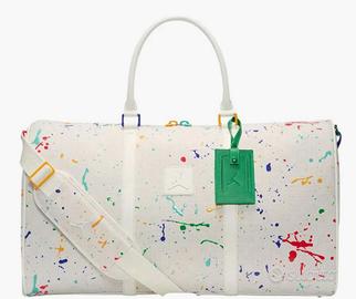 Jordan monogram DUFFLE 40L