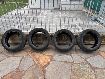 Gomme estive Michelin Primacy 3 225/50/R18