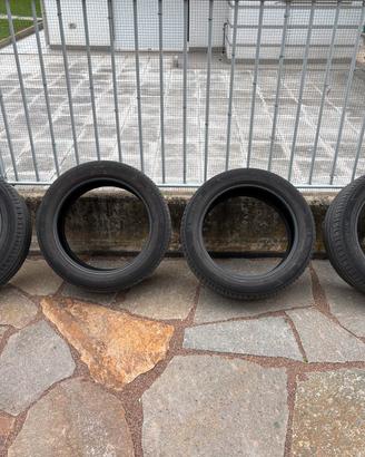 Gomme estive Michelin Primacy 3 225/50/R18