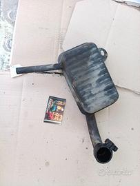 marmitta vespa faro basso 125 vb1t 150 struzzo epo