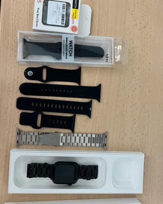 Apple Watch 9 45 mm
