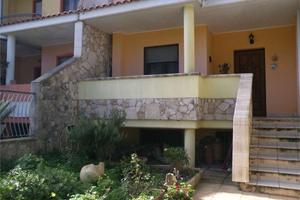 Villa a schiera