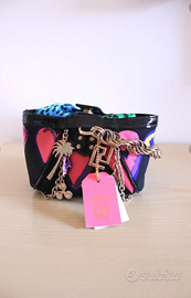 mini borsa versace x hm