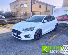 FORD Focus 1.0 EcoBoost Hybrid 155 CV 5p. ST-Lin