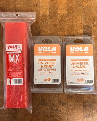 Scioline Vola Racing – 720 g totali