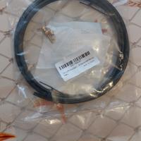  Kit freni a disco idraulici Shimano Deore 