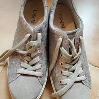 Scarpe sneakers donna