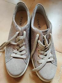 Scarpe sneakers donna