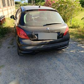 Peugeot 207 HDI