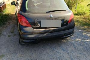 Peugeot 207 HDI