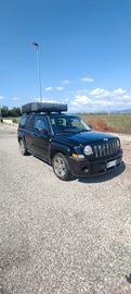 jeep Patriot 