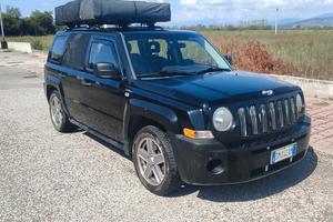 jeep Patriot 