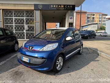 Peugeot 107 1.0 68CV 5p. Plaisir