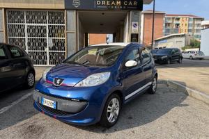 Peugeot 107 1.0 68CV 5p. Plaisir