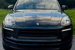 Porshe Macan s