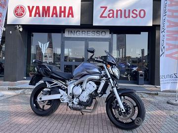 Yamaha FZ6