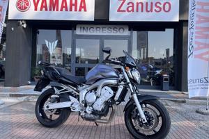 Yamaha FZ6