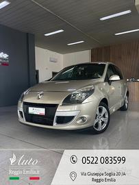 Renault Scenic X-Mod 1.9 dCi 130CV Luxe