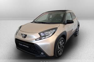 Toyota Aygo x 1.0 trend air 72cv