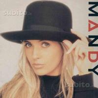 Mandy - mandy lp