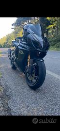 Suzuki GSXR-1000 L1