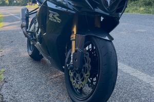 Suzuki GSXR-1000 L1