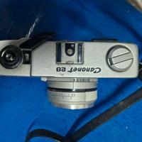 Canon canonet 28