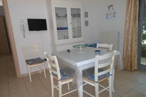 Trilocale 50mt dal mare