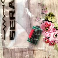 Serai SR 25 02 SOG/2 scheda espansione per SOG