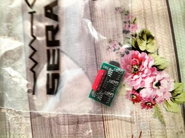 Serai SR 25 02 SOG/2 scheda espansione per SOG