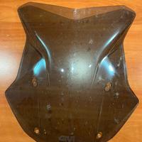 Cupolino givi fume bmw Gs 1250