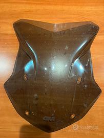 Cupolino givi fume bmw Gs 1250