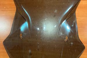 Cupolino givi fume bmw Gs 1250