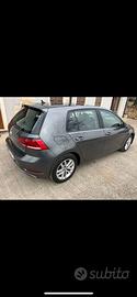 Volkswagen Golf VII restyling