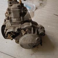 motore Aprilia 125 futura 
