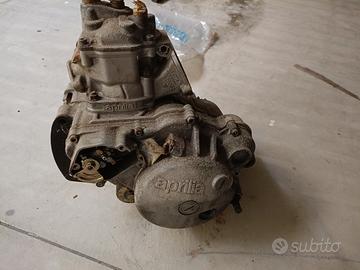 motore Aprilia 125 futura 