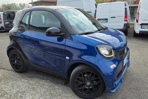 SMART ForTwo 90 0.9 Turbo twinamic Superpassion