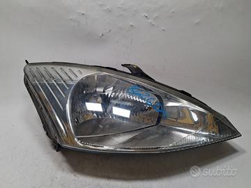 1152096 FANALE ANTERIORE DX FORD FOCUS I (1° SERIE