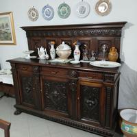 Credenza