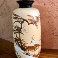 Vaso grande cm 25,5 nuovo