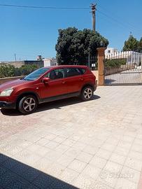 NISSAN Qashqai 1ª serie