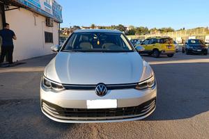 Volkswagen Golf 1.0 eTSI EVO DSG Life