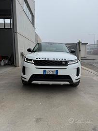 Range rover Evoque HSE 