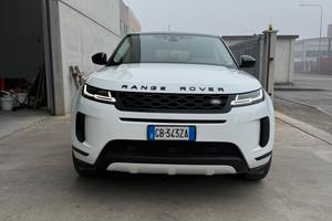 Range rover Evoque HSE 