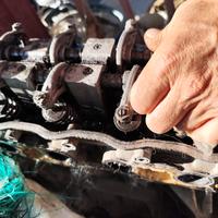 ricambi Suzuki vitara