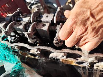 ricambi Suzuki vitara