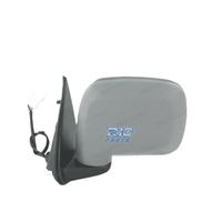 SPECCHIO COMPLETO SINISTRO NISSAN TERRANO II 93-17